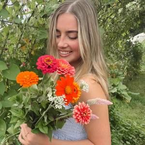 Meet your Posher, Ellie